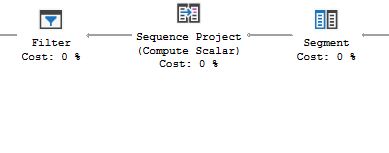 Basic row mode implementation