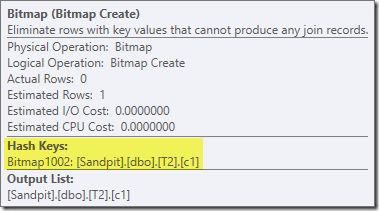 Bitmap properties