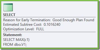 Test 1 Plan Properties