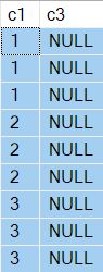 Demo 3 Results