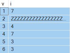 Demo 6 Results