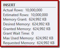 Root Node Properties